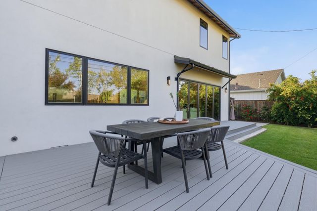 2228 Marques Avenue, San Jose, CA 95125
