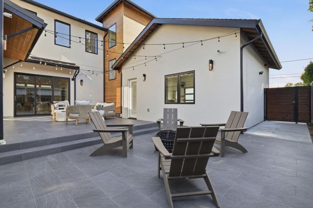 2228 Marques Avenue, San Jose, CA 95125