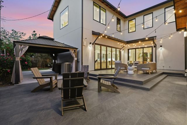 2228 Marques Avenue, San Jose, CA 95125