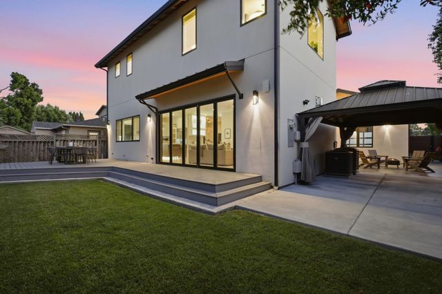 2228 Marques Avenue, San Jose, CA 95125