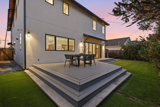 2228 Marques Avenue, San Jose, CA 95125