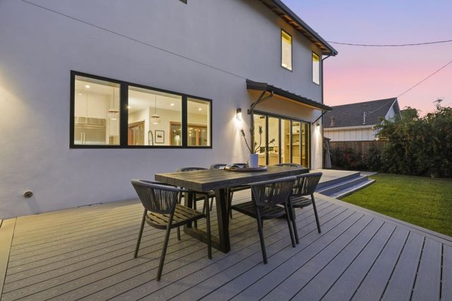 2228 Marques Avenue, San Jose, CA 95125