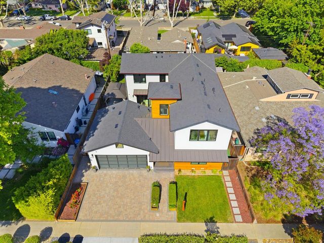 2228 Marques Avenue, San Jose, CA 95125