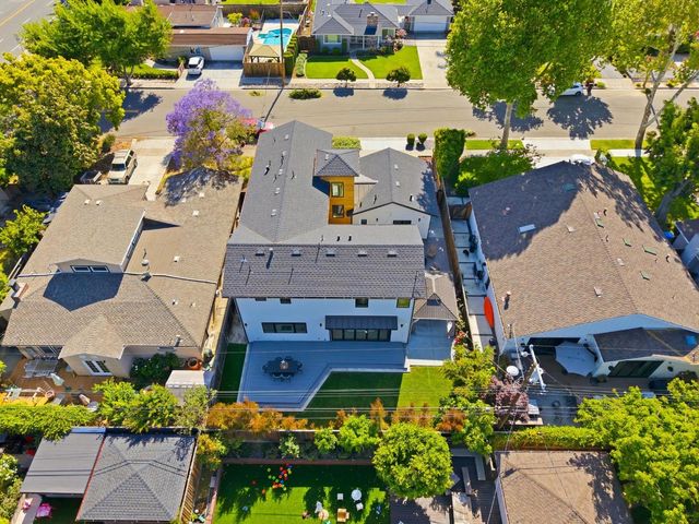 2228 Marques Avenue, San Jose, CA 95125