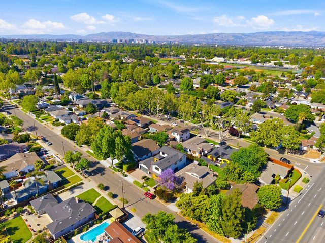 2228 Marques Avenue, San Jose, CA 95125