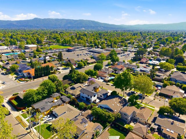 2228 Marques Avenue, San Jose, CA 95125