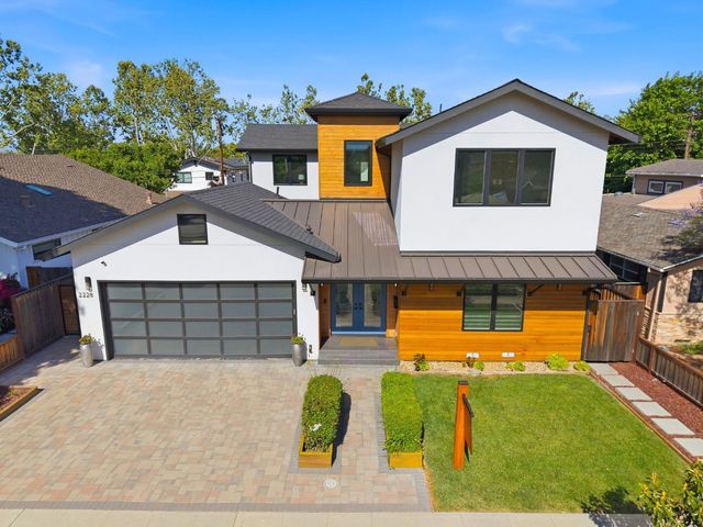 2228 Marques Avenue, San Jose, CA 95125