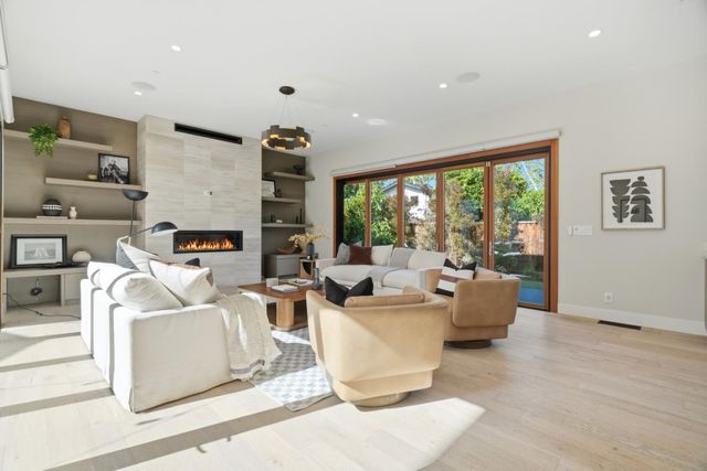 2228 Marques Avenue, San Jose, CA 95125