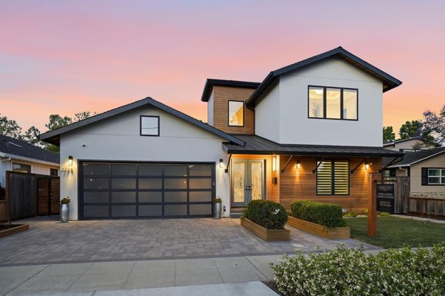2228 Marques Avenue, San Jose, CA 95125