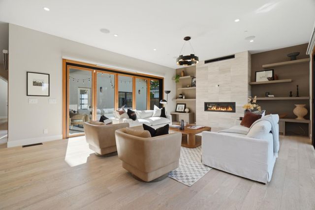 2228 Marques Avenue, San Jose, CA 95125