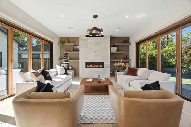 2228 Marques Avenue, San Jose, CA 95125