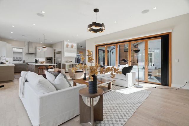 2228 Marques Avenue, San Jose, CA 95125