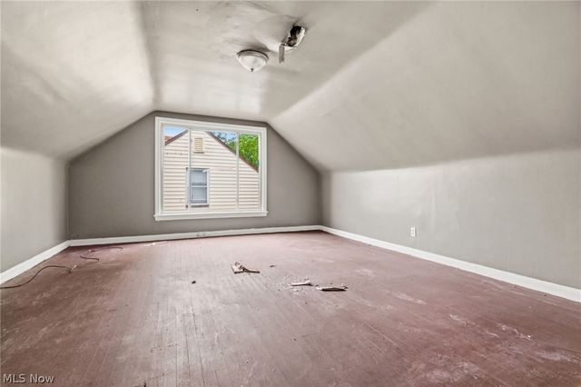 16117 Talford Avenue, Cleveland, OH 44128