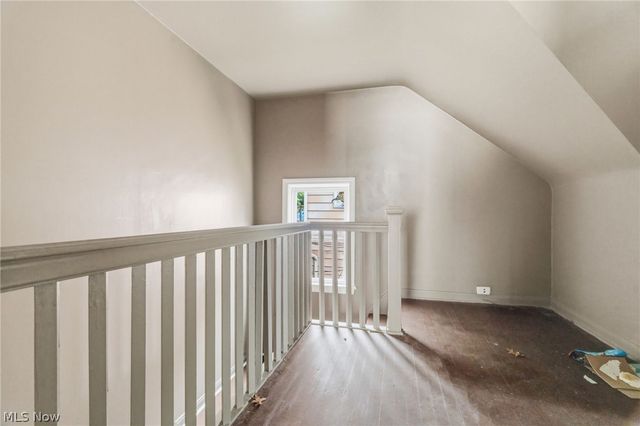 16117 Talford Avenue, Cleveland, OH 44128