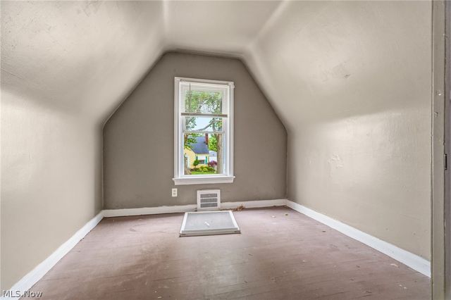 16117 Talford Avenue, Cleveland, OH 44128