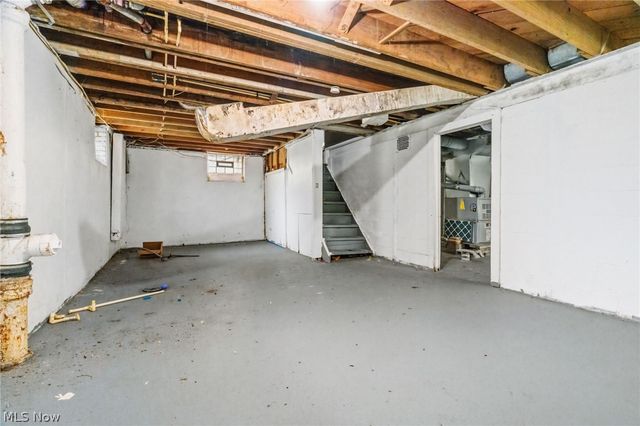 16117 Talford Avenue, Cleveland, OH 44128