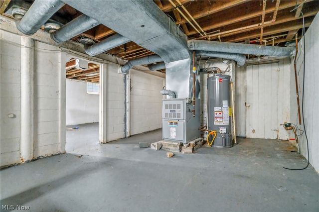 16117 Talford Avenue, Cleveland, OH 44128
