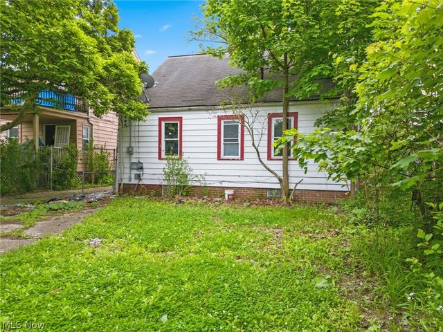 16117 Talford Avenue, Cleveland, OH 44128