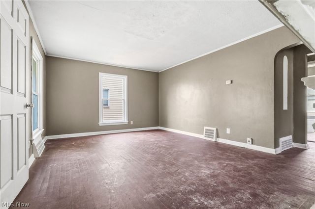 16117 Talford Avenue, Cleveland, OH 44128