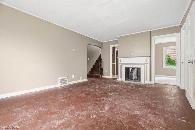 16117 Talford Avenue, Cleveland, OH 44128