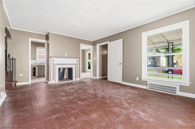 16117 Talford Avenue, Cleveland, OH 44128