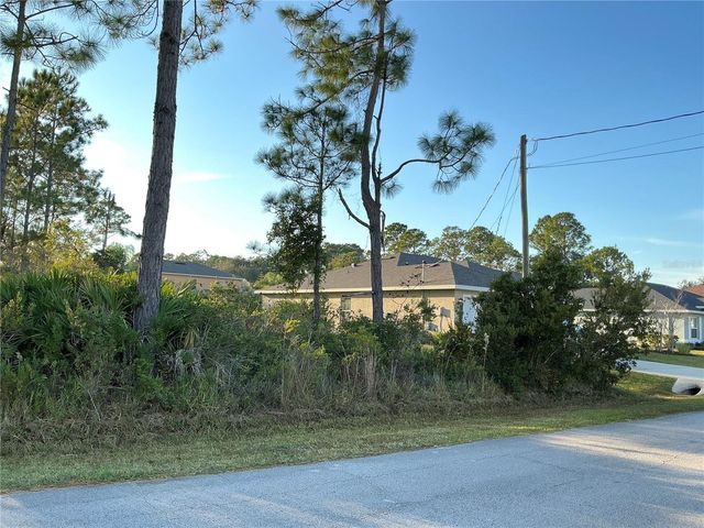 32 SEA FRONT TRAIL, Palm Coast, FL 32164