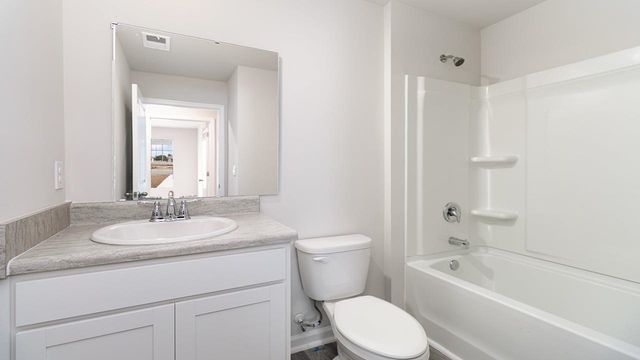 504 Wildfire Ct., Longs, SC 29568