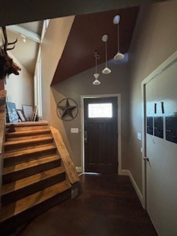 6 Creekwood Trail, Bowie, TX 76230