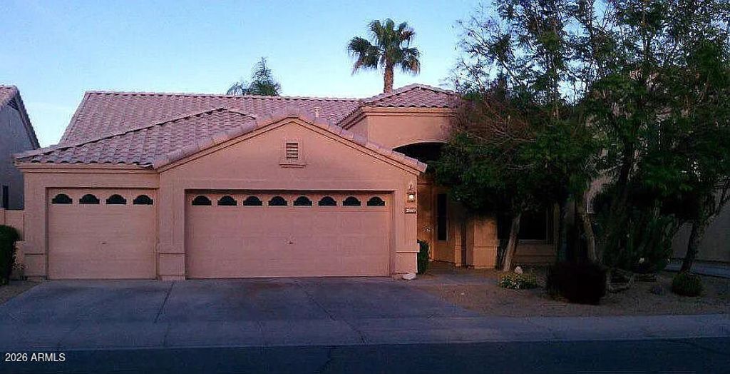 3949 N 110TH Avenue, Avondale, AZ 85392