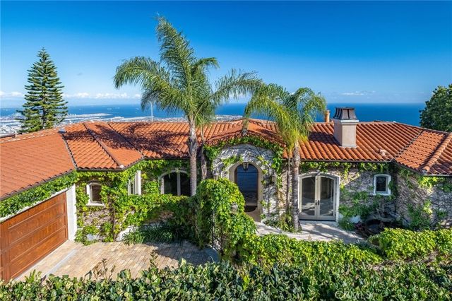 3323 Starline, Rancho Palos Verdes, CA 90275