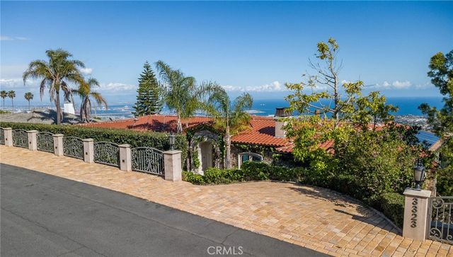 3323 Starline, Rancho Palos Verdes, CA 90275