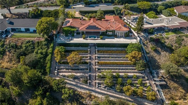 3323 Starline, Rancho Palos Verdes, CA 90275