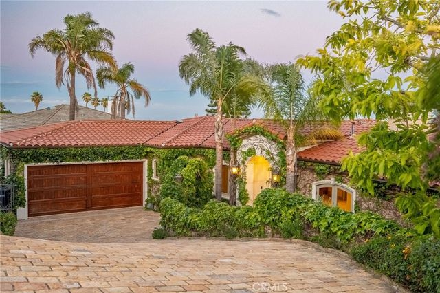 3323 Starline, Rancho Palos Verdes, CA 90275