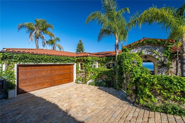 3323 Starline, Rancho Palos Verdes, CA 90275