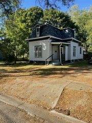 1034 Williams Street, Jackson, MI 49203