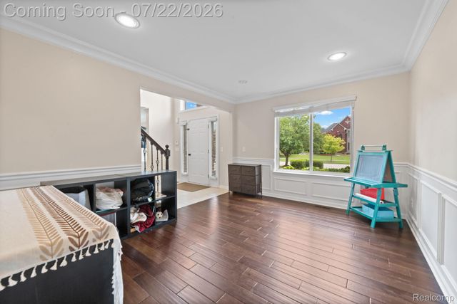 55513 Caesars Drive, Shelby Charter Township, MI 48315