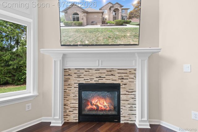 55513 Caesars Drive, Shelby Charter Township, MI 48315