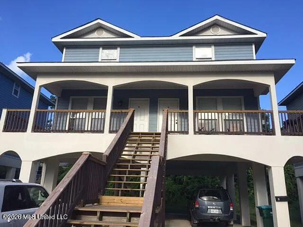 255 Benachi Avenue, Biloxi, MS 39530