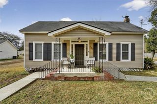 127 Morgan Street, Pooler, GA 31322