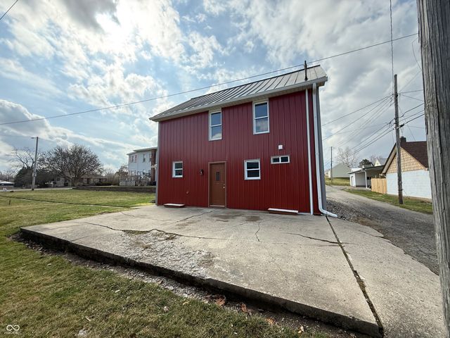 504 W Washington Street, Alexandria, IN 46001