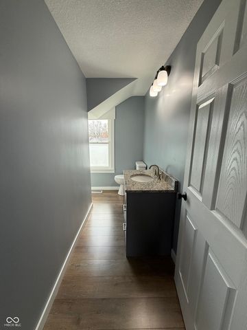 504 W Washington Street, Alexandria, IN 46001