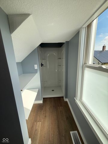 504 W Washington Street, Alexandria, IN 46001