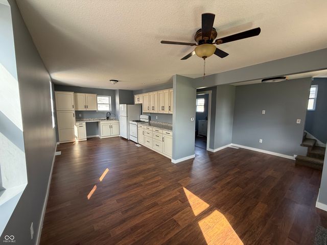 504 W Washington Street, Alexandria, IN 46001