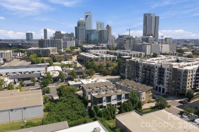 1436 S Church Street, Charlotte, NC 28203