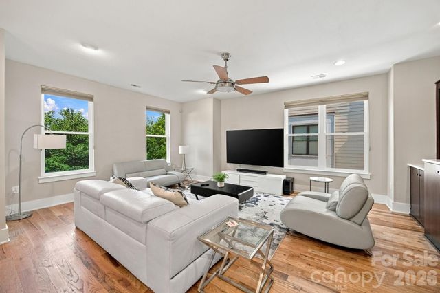 1436 S Church Street, Charlotte, NC 28203