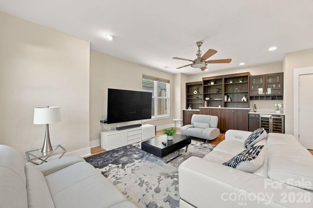 1436 S Church Street, Charlotte, NC 28203