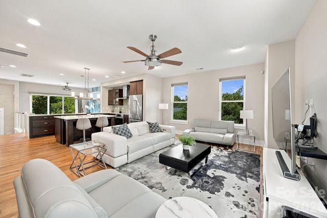 1436 S Church Street, Charlotte, NC 28203
