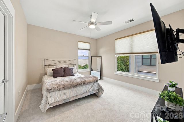 1436 S Church Street, Charlotte, NC 28203