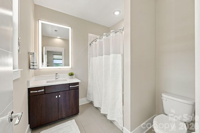 1436 S Church Street, Charlotte, NC 28203