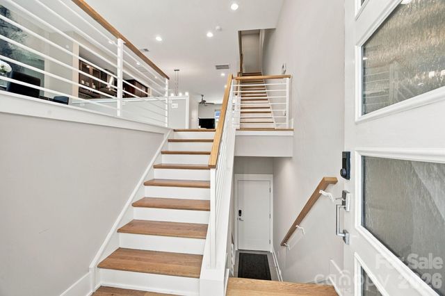 1436 S Church Street, Charlotte, NC 28203